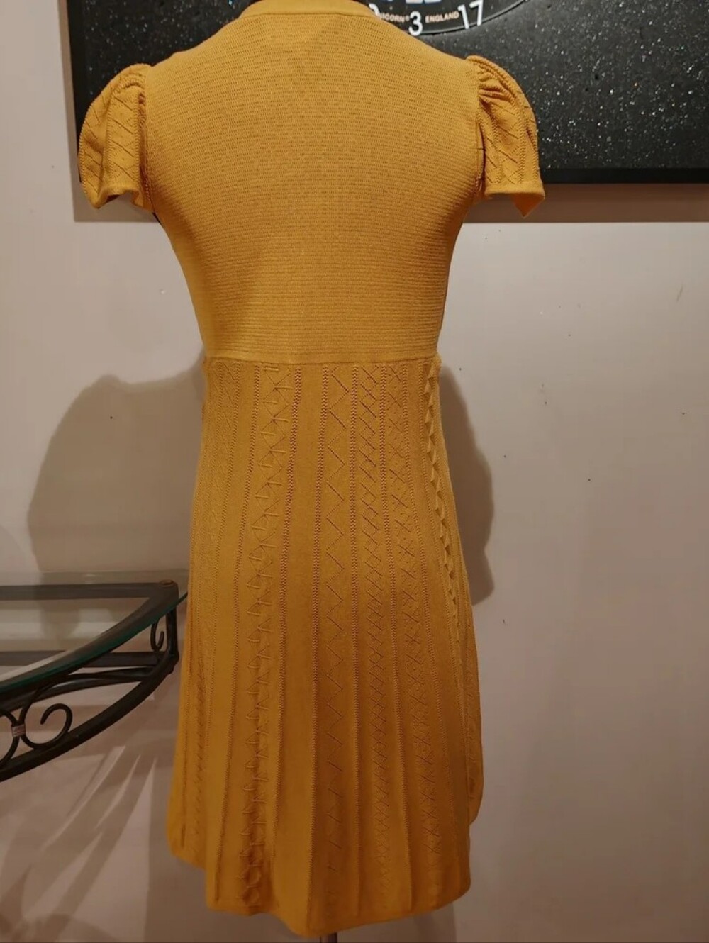 ba&sh
Adana Dress - Picture 8 of 14